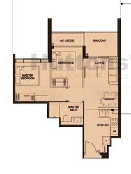 Leedon Green (D10), Condominium #584611261